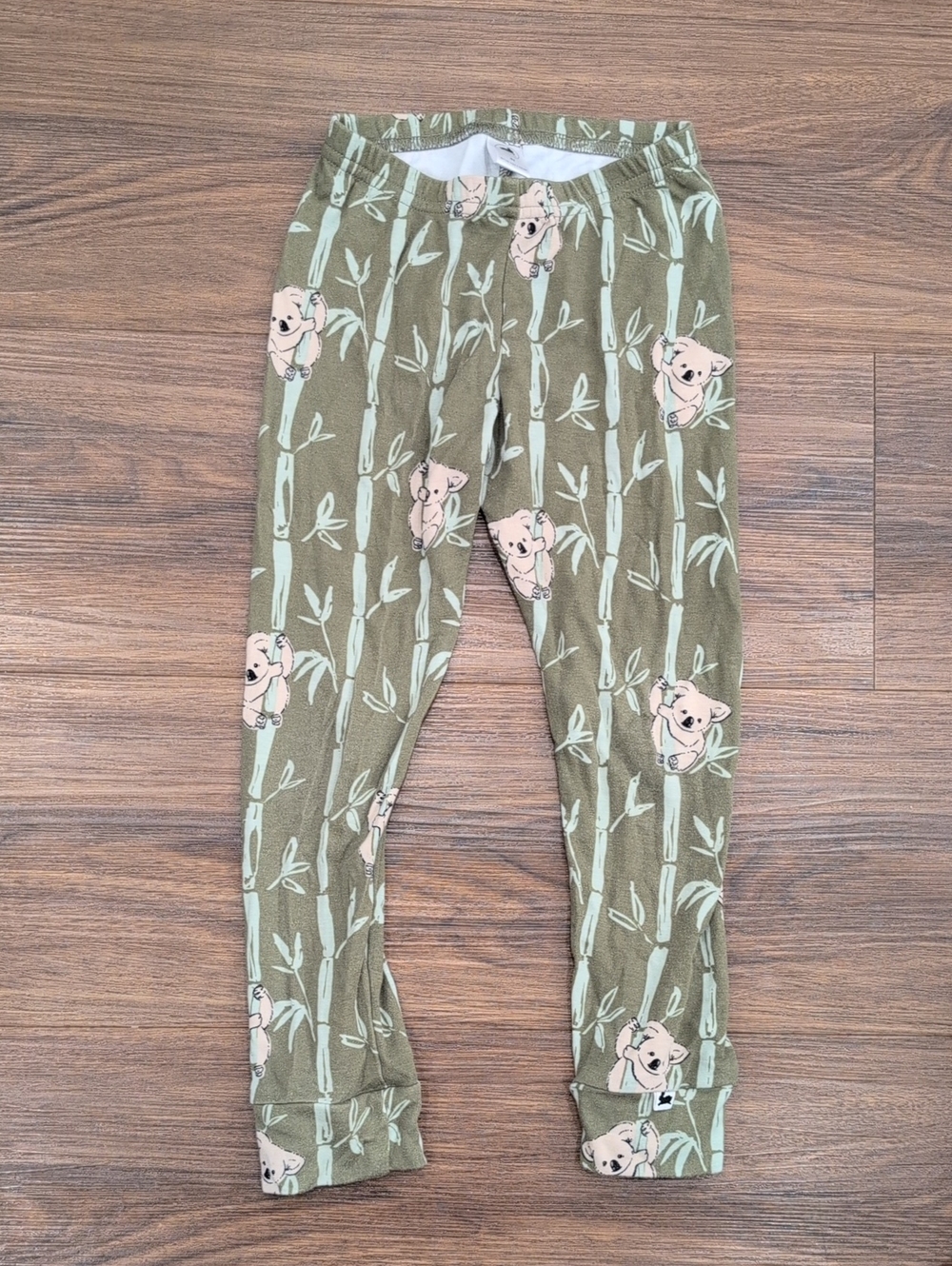 Little & Lively Koala Leggings